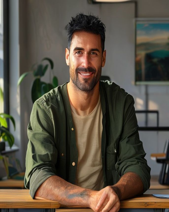 Andrés Vega