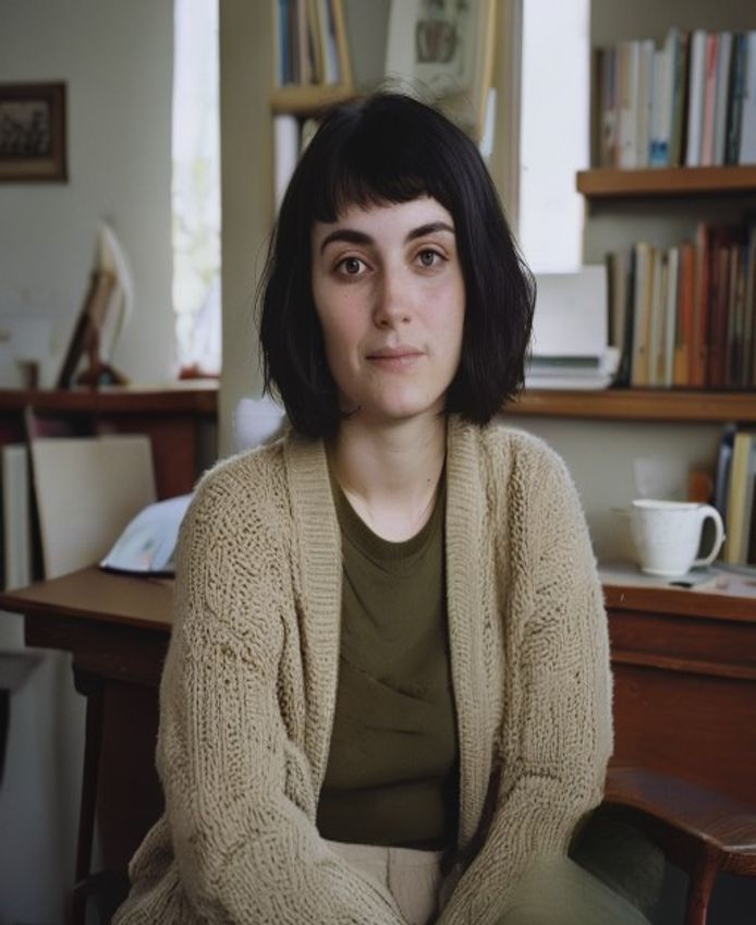 Agustina Aguirre