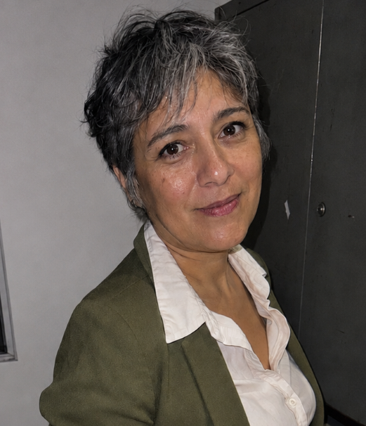 Foto de Ivana Juárez