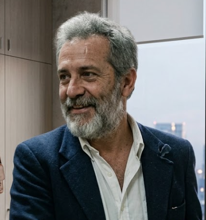 Foto de Pablo Paredes
